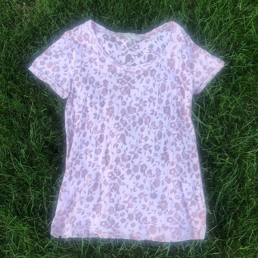Loft tee